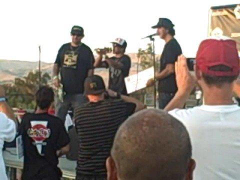 Video 1 - Rune Glifberg