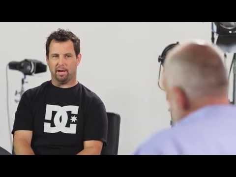 Video 5 - Jeremy McGrath