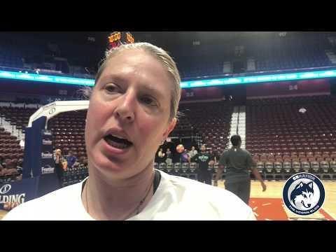 Video 2 - Katie Smith