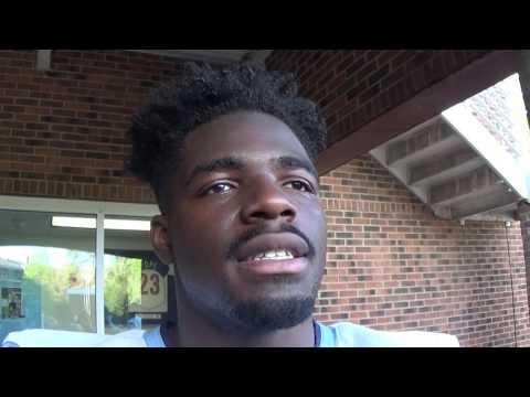 Video 4 - Andre Smith