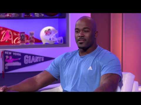 Video 4 - Mario Williams