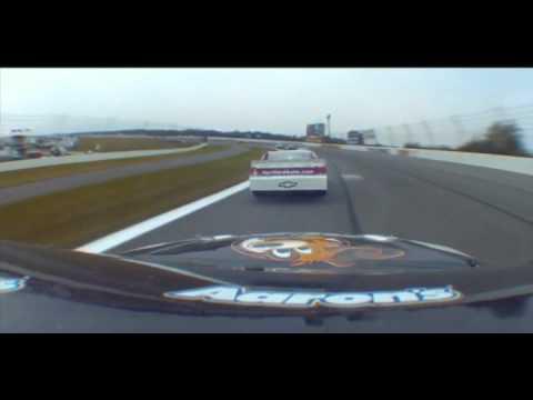 Video 5 - Elliott Sadler