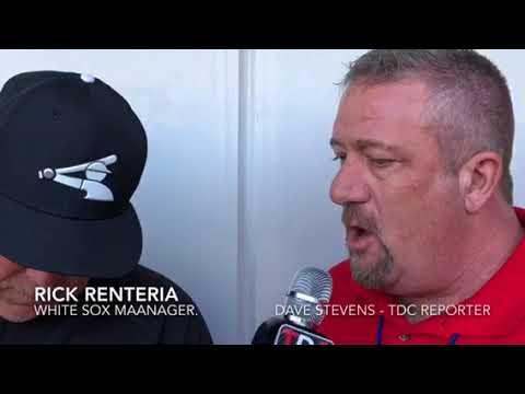 Video 2 - Rick Renteria