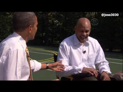 Video 5 - Clark Kellogg