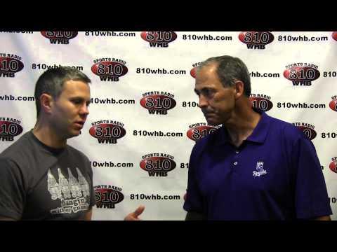 Video 6 - Mike Boddicker