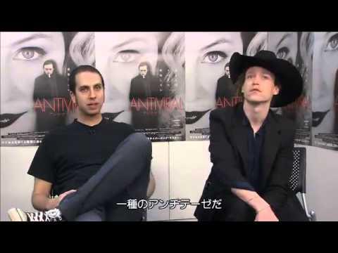 Video 6 - Landry Jones