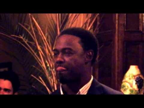 Video 1 - Brian Dawkins