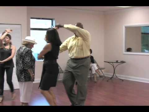 Video 1 - Dwight Stephenson