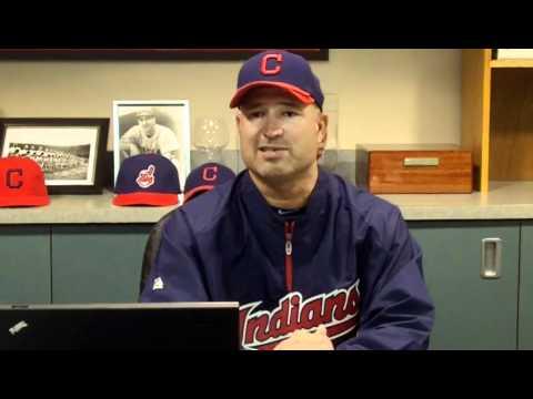 Video 6 - Manny Acta