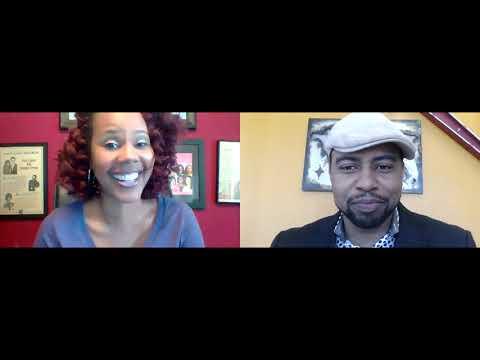 Video 2 - Darin Owens