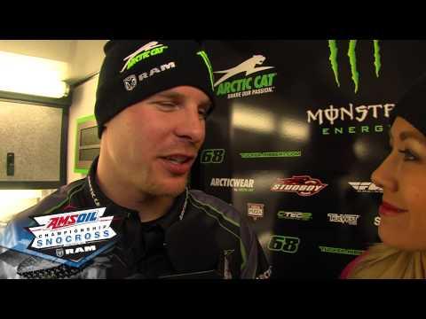 Video 5 - Tucker Hibbert