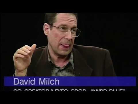 Video 1 - Bill Clark