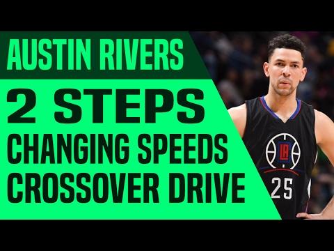 Video 2 - Austin Rivers