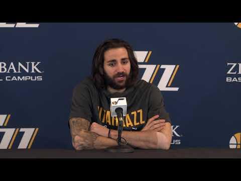 Video 1 - Ricky Rubio