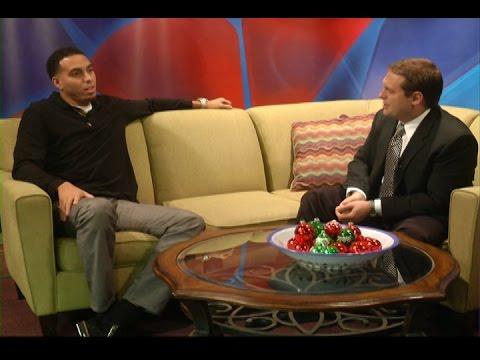 Video 6 - Kevin Martin