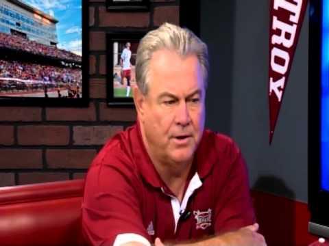 Video 1 - Larry Blakeney