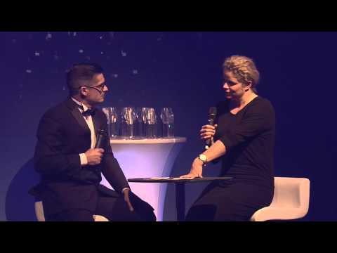 Video 4 - Kim Clijsters