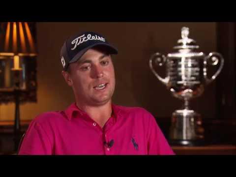 Video 6 - Justin Thomas