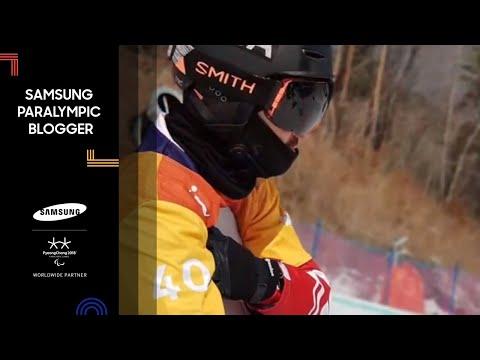 Video 2 - Nicole Roundy