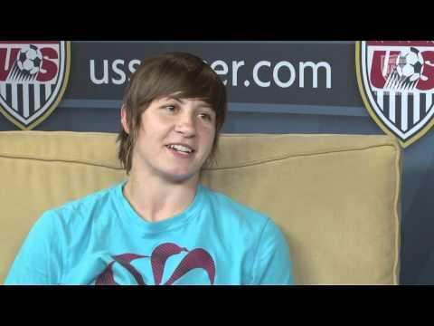 Video 5 - Amy LePeilbet