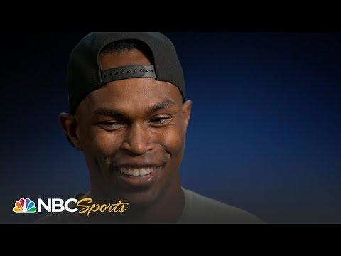 Video 1 - Julio Jones