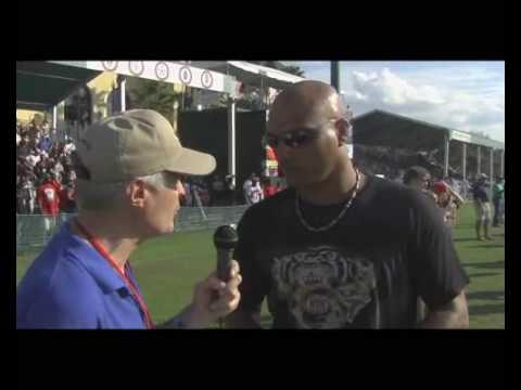 Video 5 - Darryl Talley