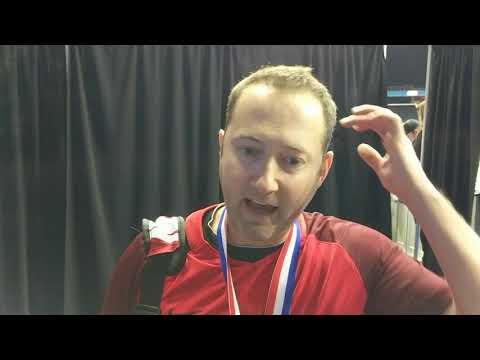 Video 5 - Tyler George