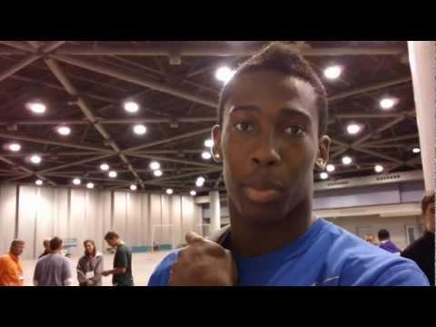 Video 5 - George Iloka