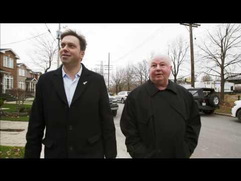 Video 3 - Henry Boucha