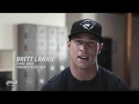 Video 5 - Brett Lawrie