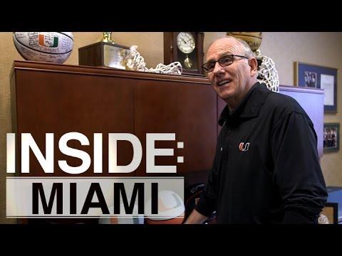 Video 5 - Jim Larranaga