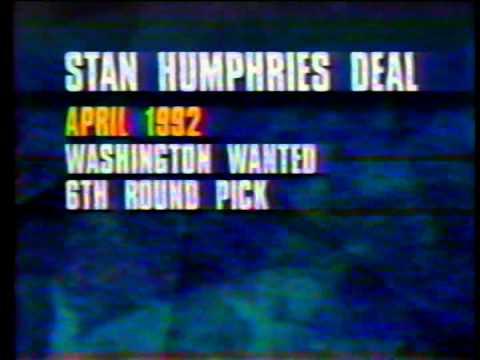 Video 6 - Bobby Beathard