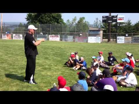 Video 2 - Jim Leyritz