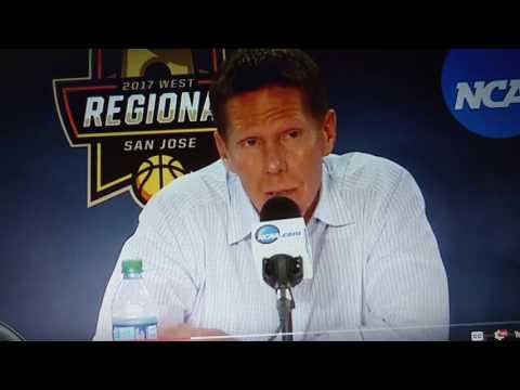 Video 6 - Mark Few