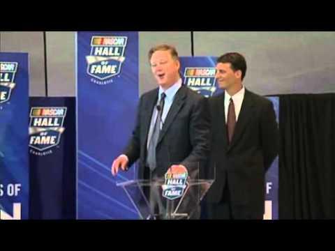 Video 1 - Brian France
