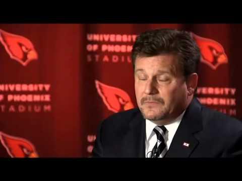 Video 4 - Michael Bidwill