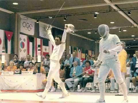 Video 2 - Mariel Zagunis