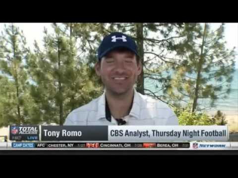 Video 2 - Tony Romo