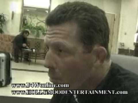 Video 4 - Pat Miletich