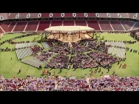 Video 3 - Kendall Marshall