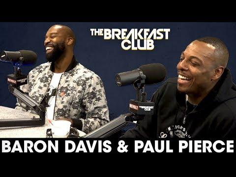 Video 4 - Paul Pierce