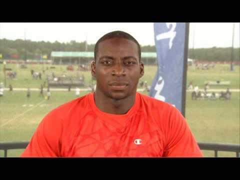 Video 5 - Rashard Mendenhall