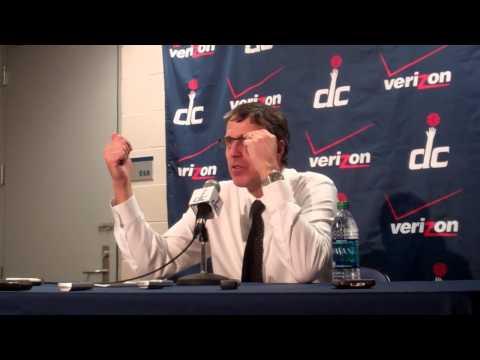 Video 5 - Randy Wittman