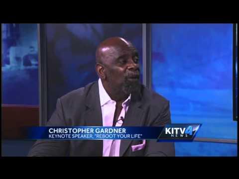 Video 2 - English Gardner