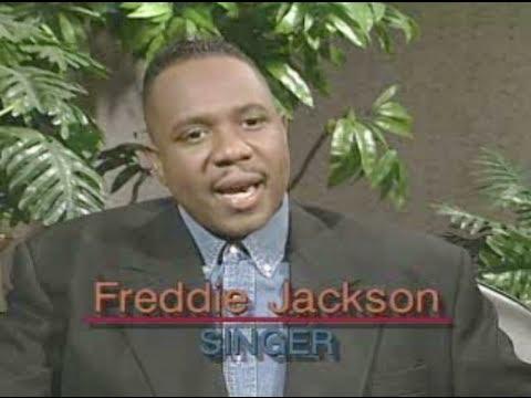 Video 4 - Fred Jackson