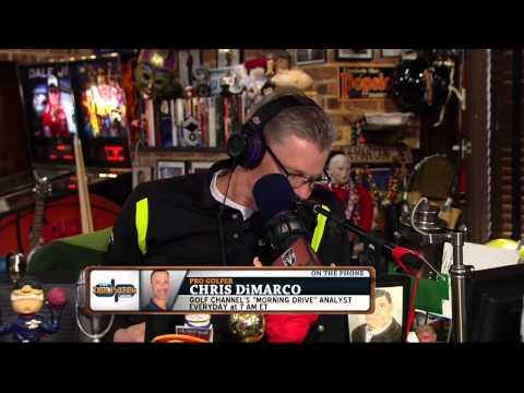 Video 4 - Chris DiMarco