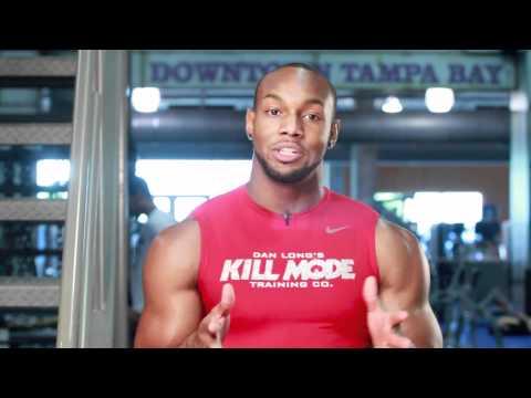 Video 5 - Dekoda Watson