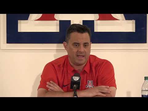 Video 6 - Sean Miller