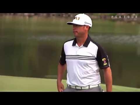 Video 2 - Chez Reavie