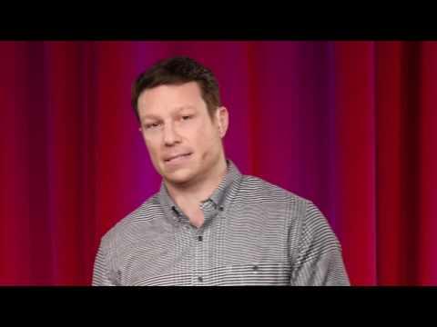 Video 6 - Ted Cottrell